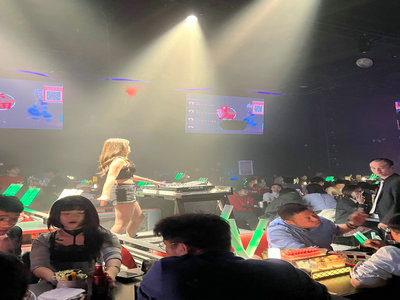 南通夜场招聘